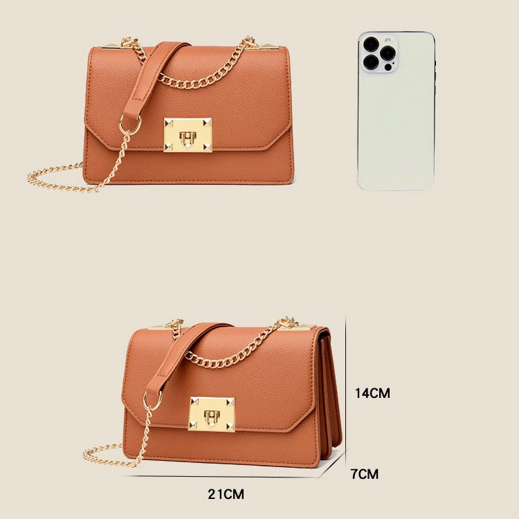 Bag | Golden age