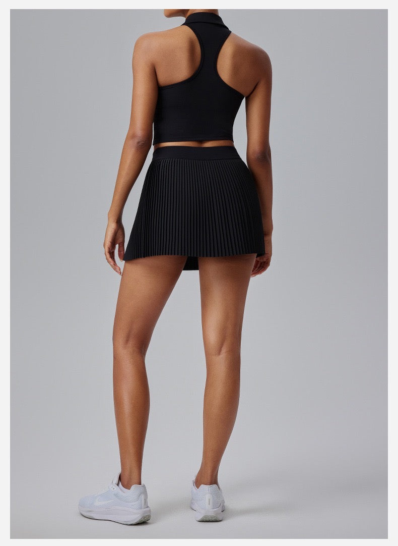 Quick-dry Sports Top