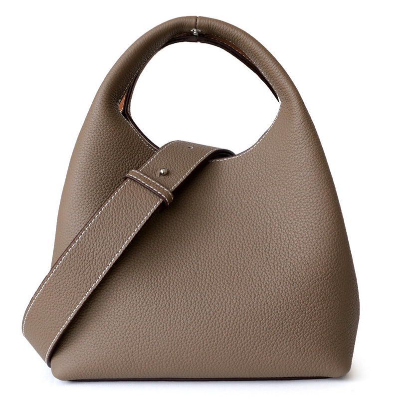 Full-Grain Leather bag | A Tale of Two Cities