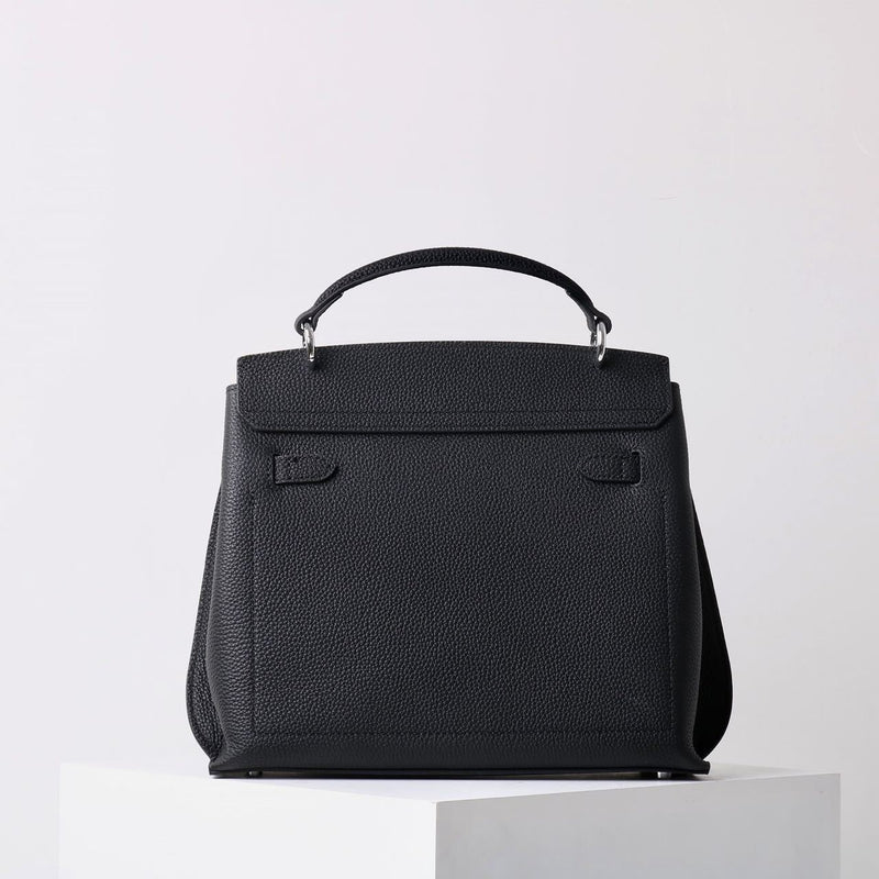 Full-Grain Leather bag | First record 2#