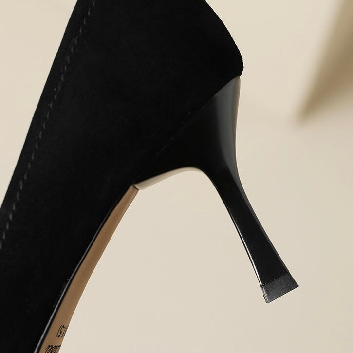 Shoes | Attaction
