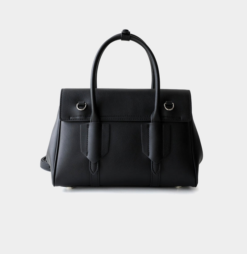 Full-Grain Leather bag | Briefcase 3#