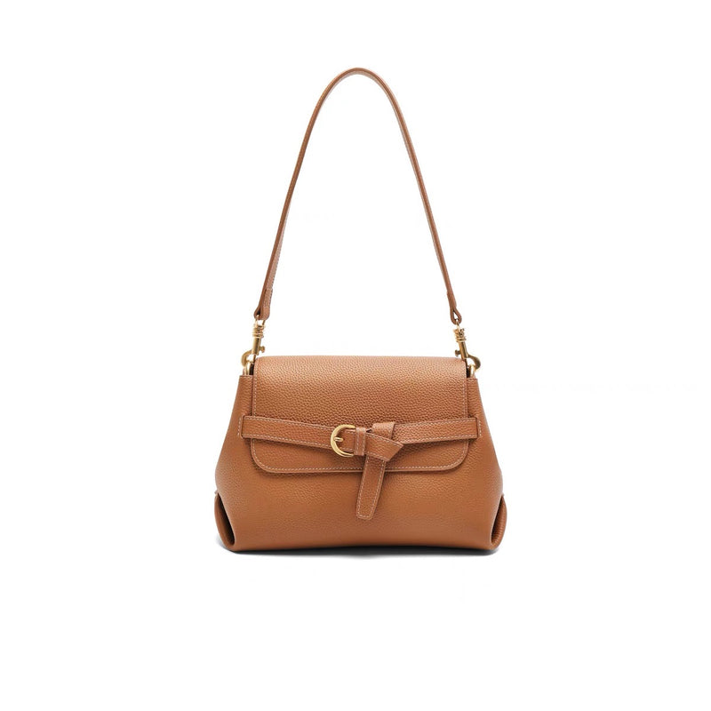 Full-Grain Leather bag | Apollo