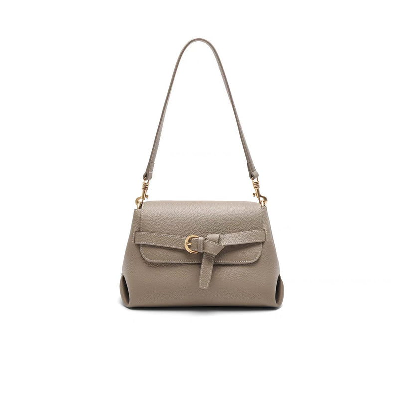 Full-Grain Leather bag | Apollo