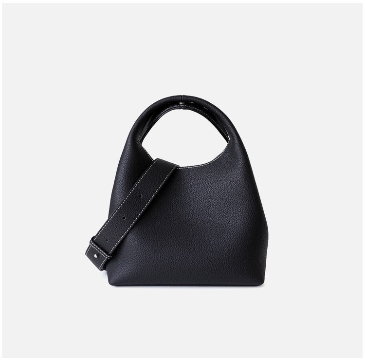 Full-Grain Leather bag | A Tale of Two Cities