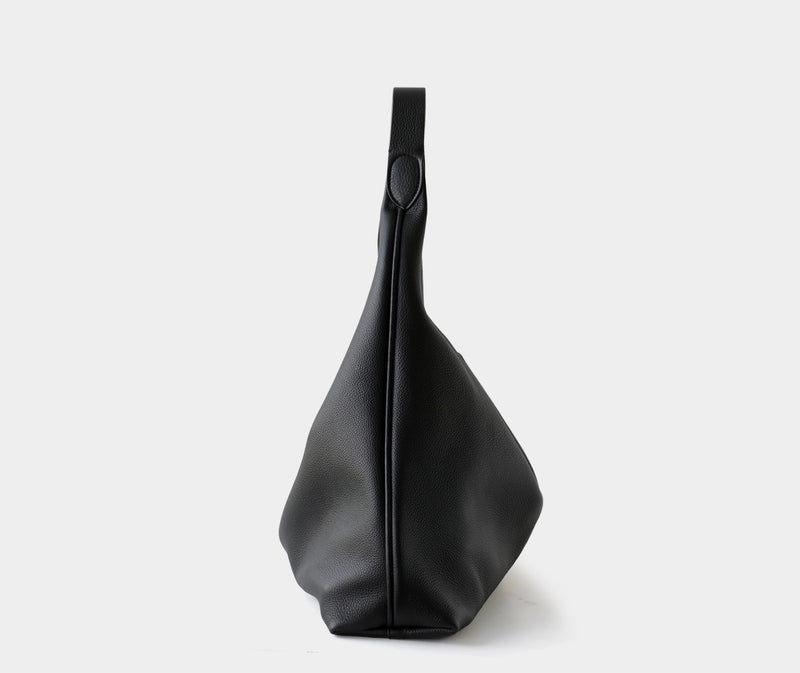 Full-grain leather bag | Nubuck bag | Cove