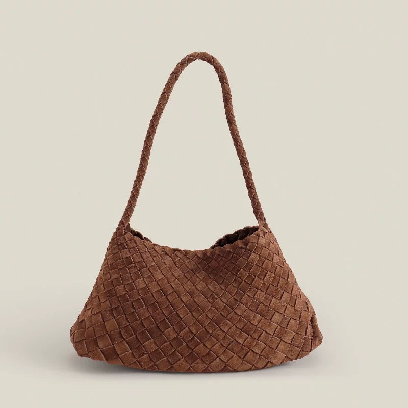 Full-grain Nubuck Leather | Willow | Introductory Price