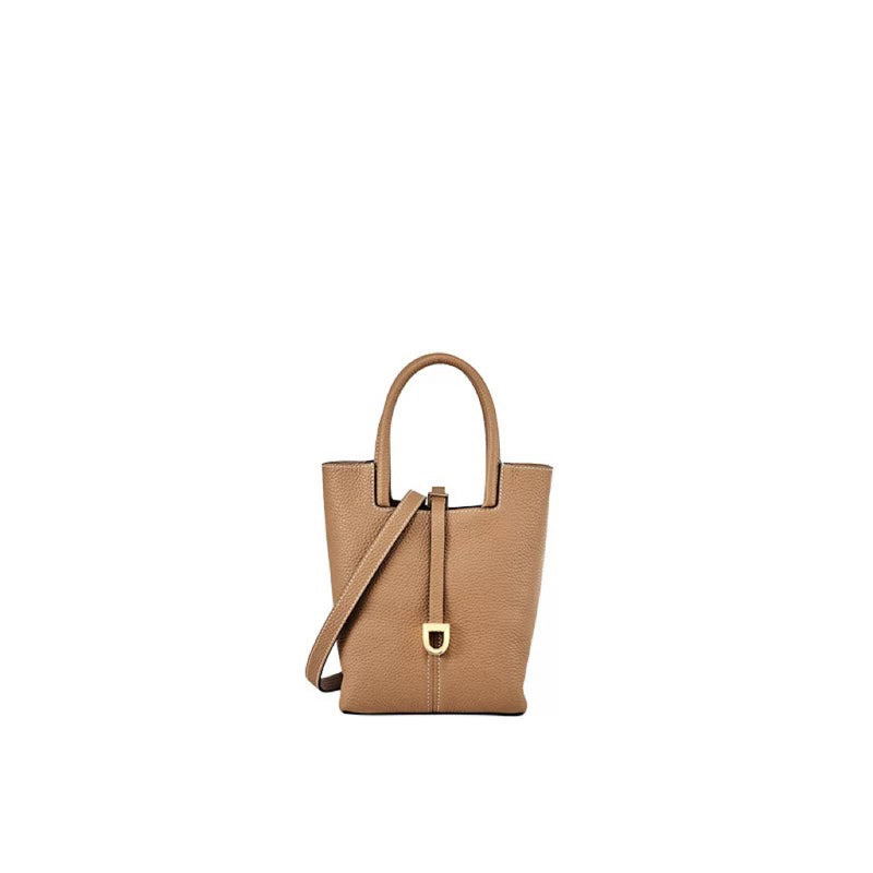 Full-Grain Leather Bag | Port