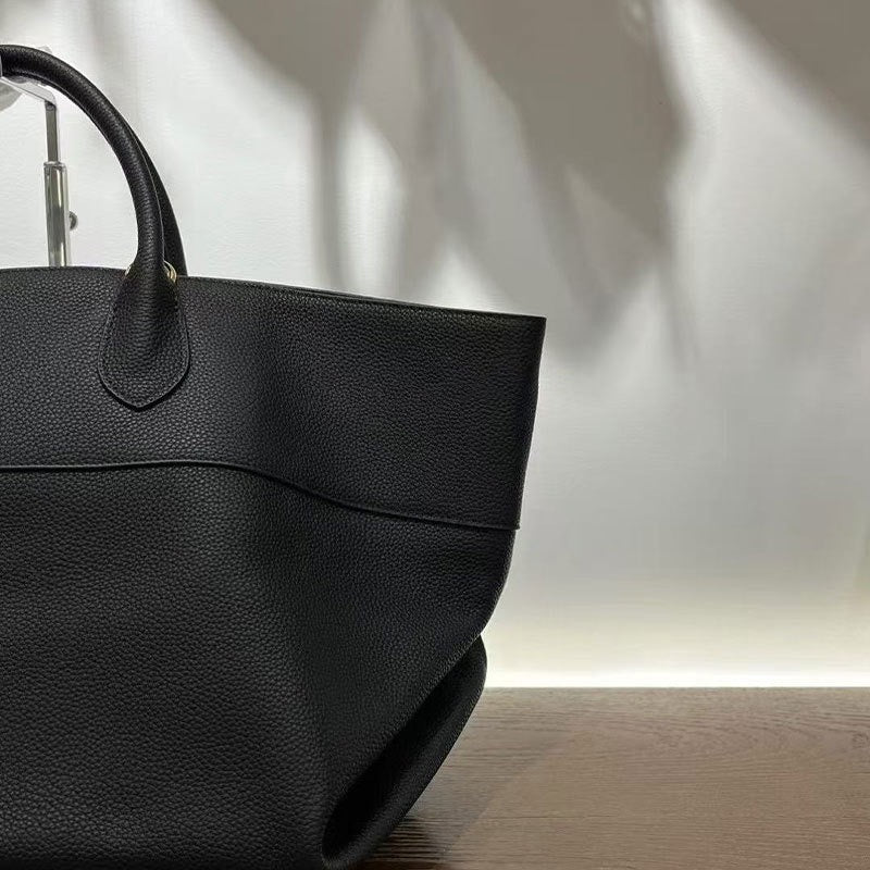 Full-Grain Leather bag | Great dreams
