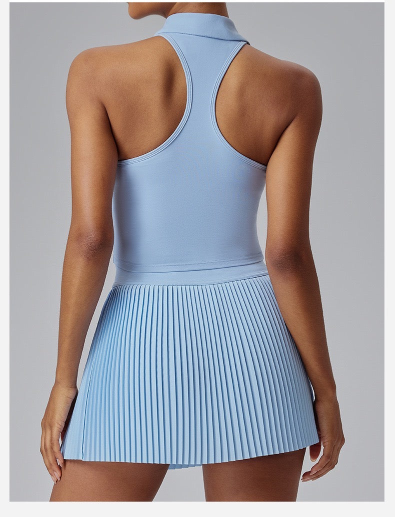 Quick-dry Sports Top