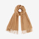 Wool scarf | Satisfy