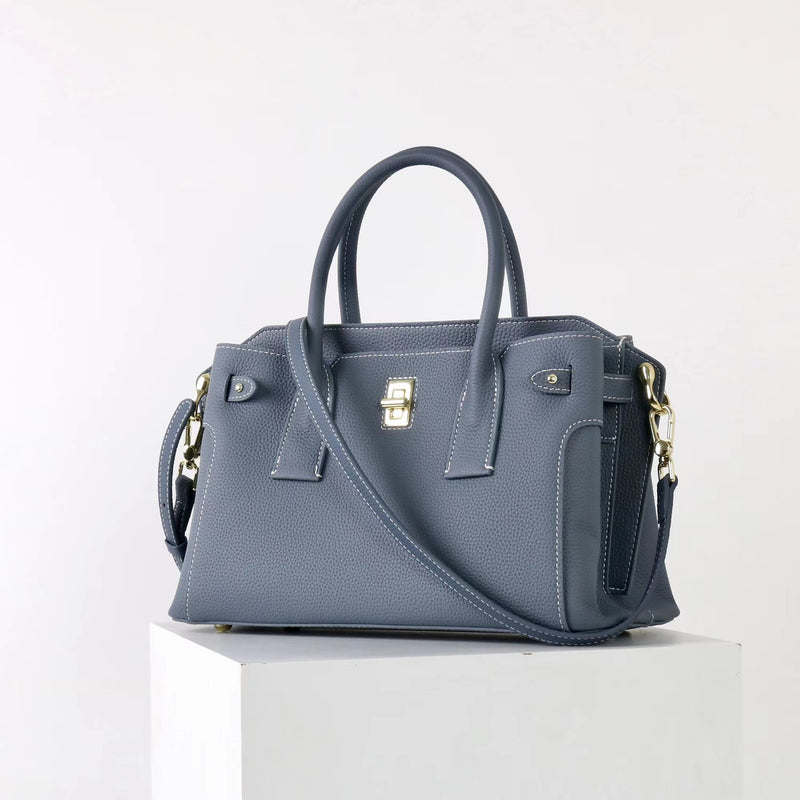 Top-grain leather Bag | Eira Classica
