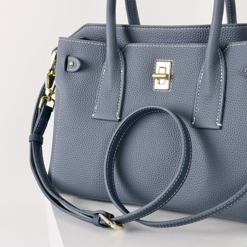 Top-grain leather Bag | Eira Classica