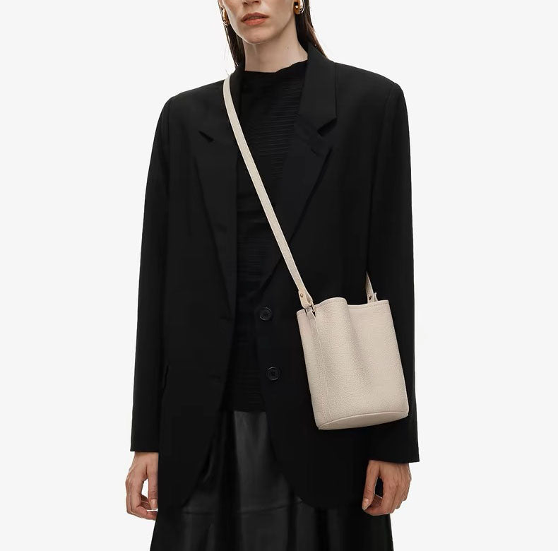 Togo leather bag