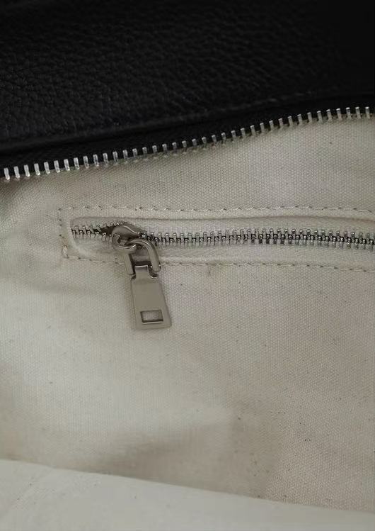 Full-Grain Leather Bag |  Monarch Tote