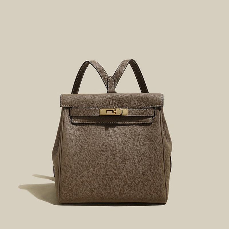 Genuine leather bag