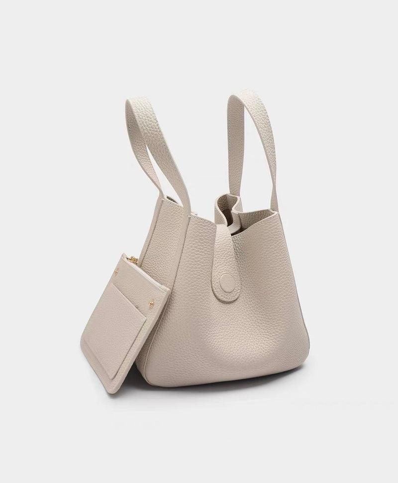 togo leather bag