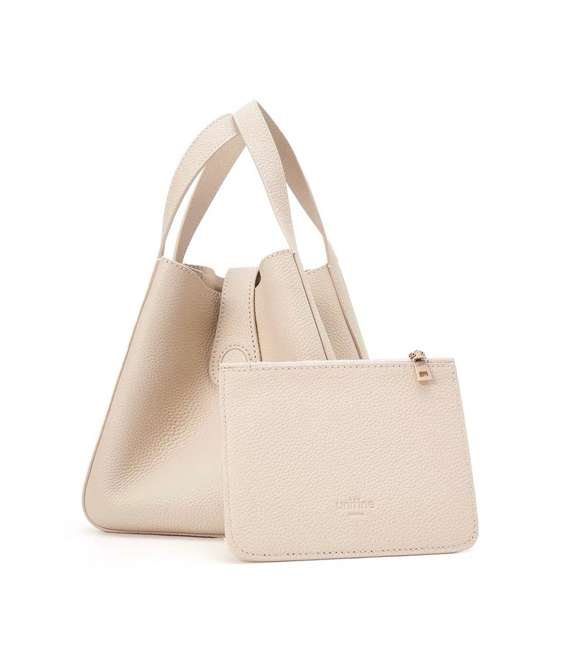 togo leather bag