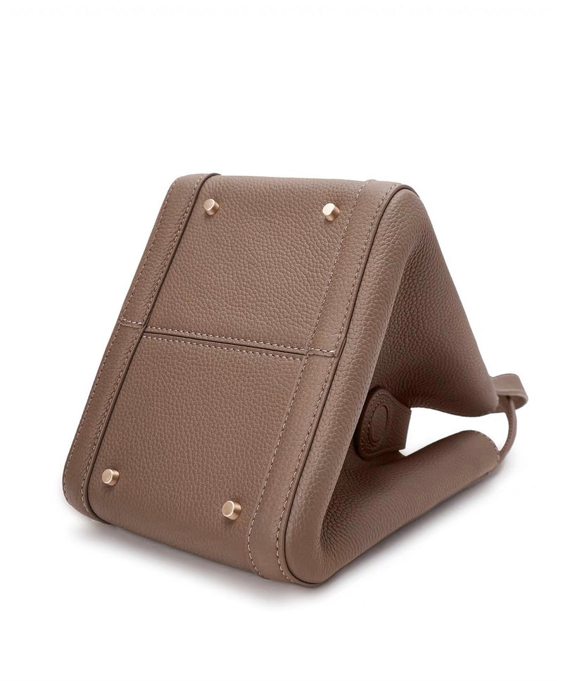 togo leather bag