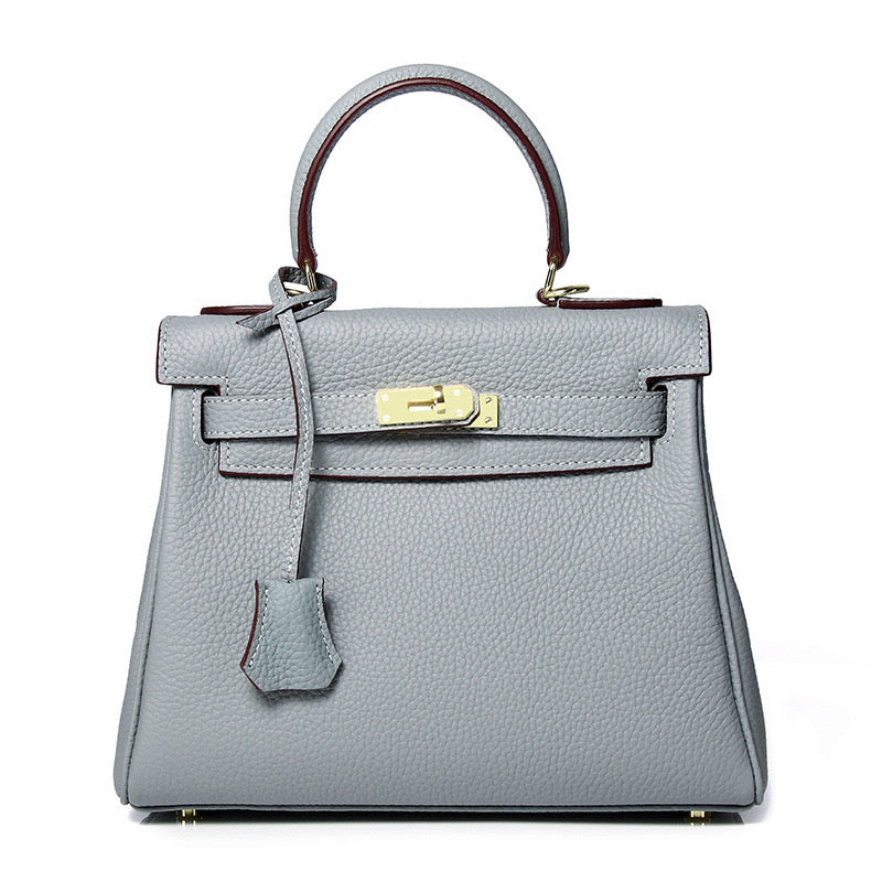 togo leather bag