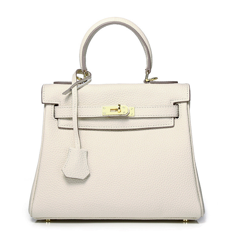 togo leather bag