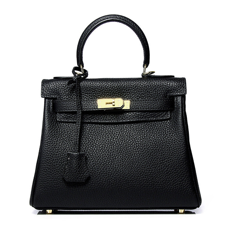togo leather bag