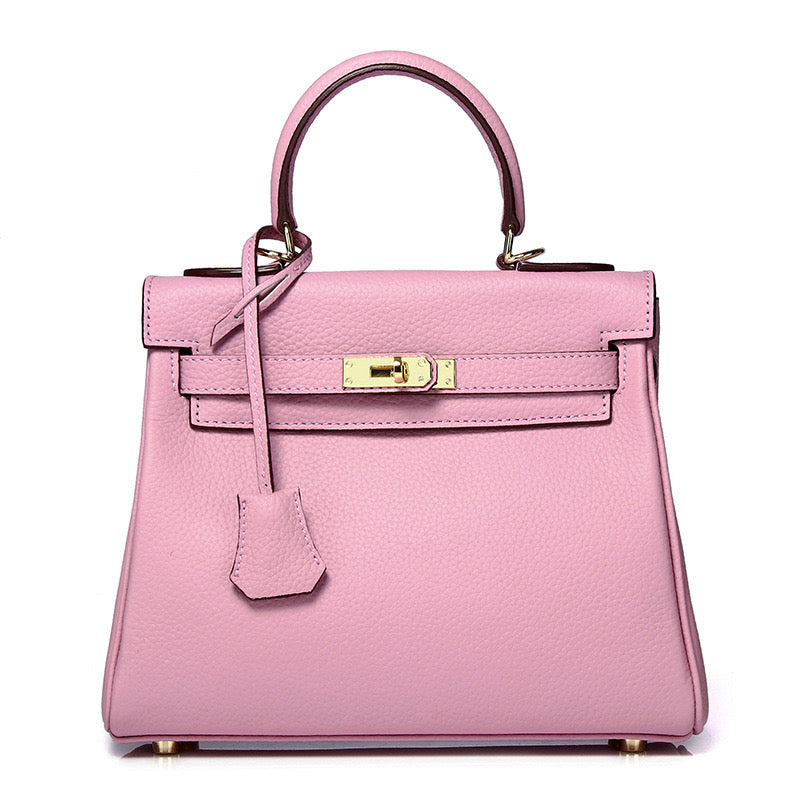 togo leather bag