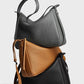 Full-Grain Leather Bag | River