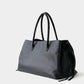 Full-Grain Leather Bag |  Monarch Tote