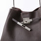 Full-Grain Leather Bag |  ÉLAN