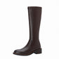 Leather boots | Ambition