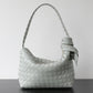 Woven Lambskin Bag | Sienna