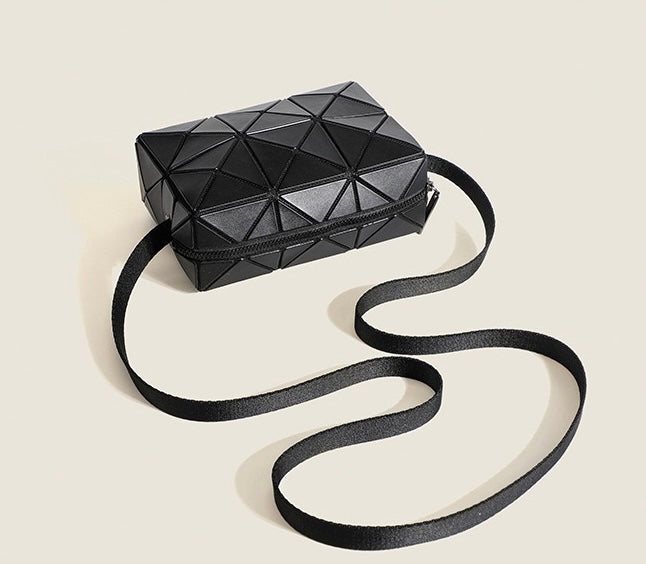 Lightweight geometric bag | Geometric aesthetics 2#