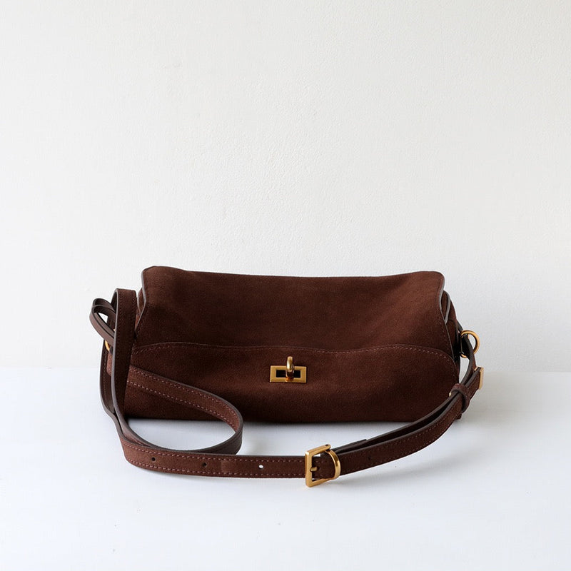 Leather Bag | Eon