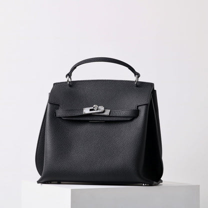 Full-Grain Leather  bag | First record  2#