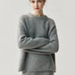 Alpaca Wool sweater | Camille