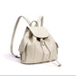 Full-grain leather | Backpack