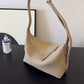 Leather bag