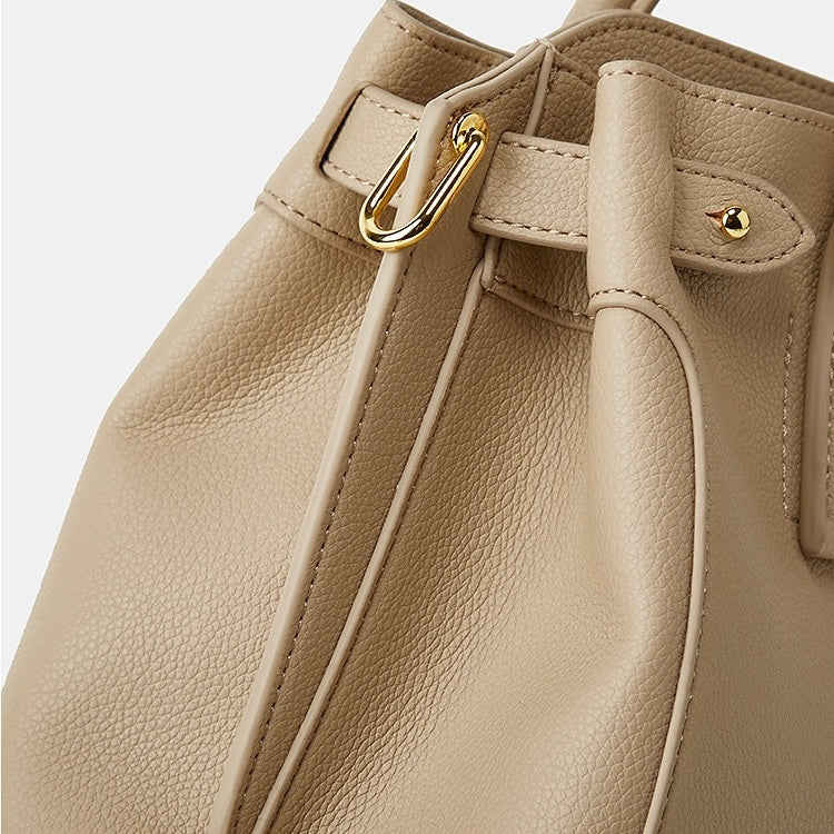 Composite cowhide Leather | Summer style