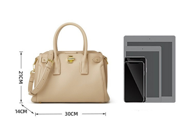 Composite cowhide Leather | Summer style