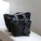 Full-Grain Leather Bag | Forme Tote