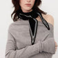 Cashmere Scarf | Classic trend