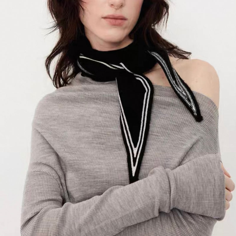 Cashmere Scarf | Classic trend