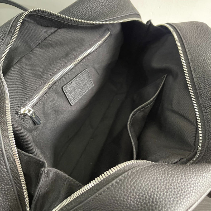 Full Grain Leather Bag | Ursa Minor