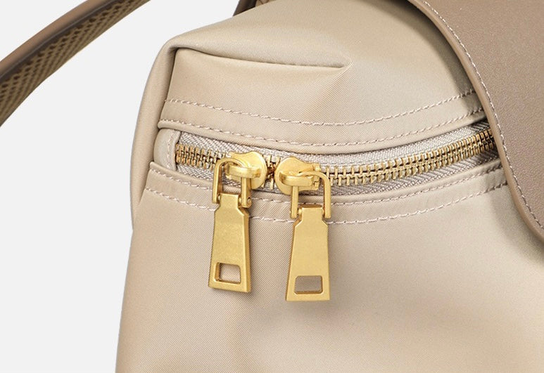 Lightweight backpack