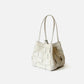 Top-Grain Leather Bag | Fantasy world