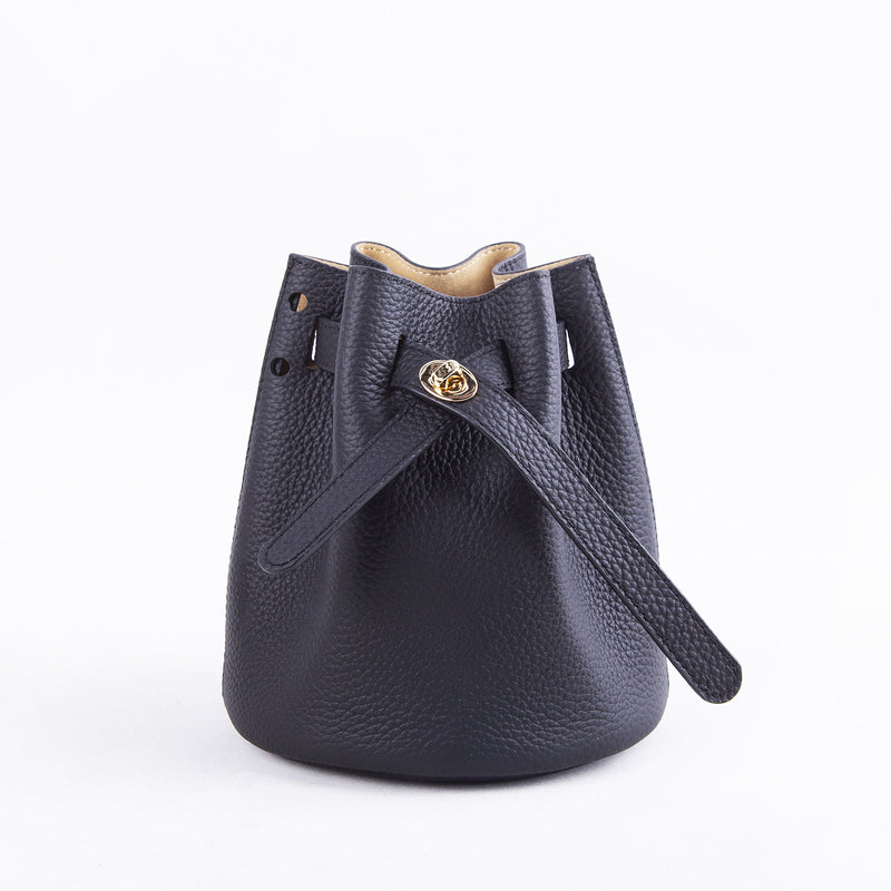 Full-Grain Leather bag
