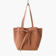 The Tote | Full-Grain Leather Bag