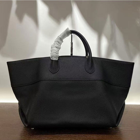 Full-Grain Leather bag | Great dreams