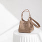 Top-Grain Leather Bag | Fantasy world